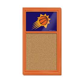 Phoenix Suns: Cork Note Board, NBPSUN-640-01
