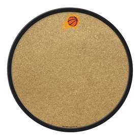 Phoenix Suns: Modern Disc Cork Board, NBPSUN-642-01
