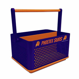 Phoenix Suns: Tailgate Caddy, NBPSUN-710-01