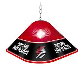 Portland Trail Blazers: Game Table Light, FNB-NBPTBS-410-01A Portland Trail Blazers: Game Table Light, FNB-NBPTBS-410-01A