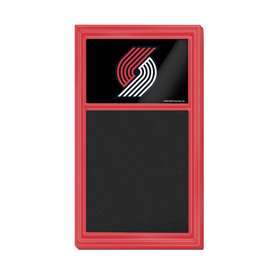 Portland Trail Blazers: Chalk Note Board, NBPTBS-620-01
