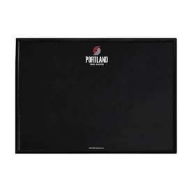 Portland Trail Blazers: Framed Chalkboard, FNB-NBPTBS-623-01A Portland Trail Blazers: Framed Chalkboard, FNB-NBPTBS-623-01A