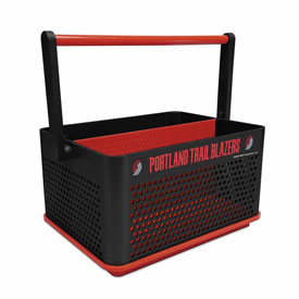 Portland Trail Blazers: Tailgate Caddy, NBPTBS-710-01