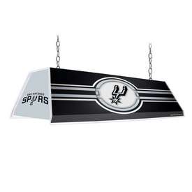 San Antonio Spurs: Edge Glow Pool Table Light, FNB-NBSASP-320-01A San Antonio Spurs: Edge Glow Pool Table Light, FNB-NBSASP-320-01A