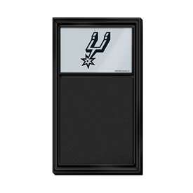 San Antonio Spurs: Spur - Chalk Note Board, NBSASP-620-01