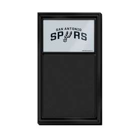 San Antonio Spurs: Chalk Note Board, NBSASP-620-02