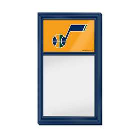 Utah Jazz: Dry Erase Note Board, NBUTAH-610-01