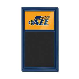 Utah Jazz: Logo - Dry Erase Note Board, NBUTAH-620-02