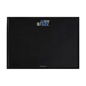 Utah Jazz: Framed Chalkboard, FNB-NBUTAH-623-01A Utah Jazz: Framed Chalkboard, FNB-NBUTAH-623-01A