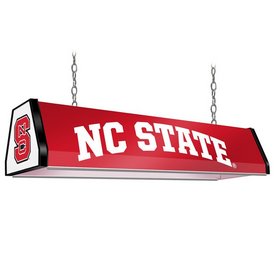 N.C. State Wolfpack 38" Standard Pool Table Light-Red, NCNCST-310-01