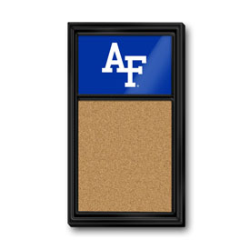 Air Force Academy Falcons: Cork Note Board, NCAIRF-640-01