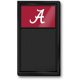 Alabama Crimson Tide: Chalk Note Board, NCALCT-620-01