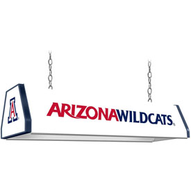 Arizona Wildcats: Standard Pool Table Light