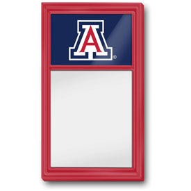 Arizona Wildcats: Dry Erase Note Board, NCARIZ-610-01