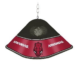 Arkansas Razorbacks: Game Table Light, FNB-NCARKR-410-02A Arkansas Razorbacks: Game Table Light, FNB-NCARKR-410-02A