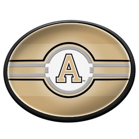 Army USMA Black Knights Slimline LED Team Spirit Wall Sign, FNB-NCARMY-140 Army USMA Black Knights Slimline LED Team Spirit Wall Sign, FNB-NCARMY-140