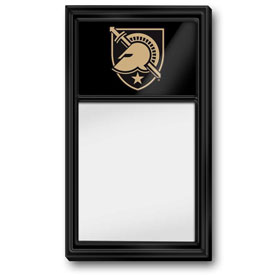 Army Black Knights: Athena's Helmet - Dry Erase Noteboard, FNB-NCARMY-610-01A Army Black Knights: Athena's Helmet - Dry Erase Noteboard, FNB-NCARMY-610-01A