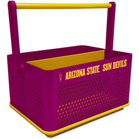 Arizona State Sun Devils: Tailgate Caddy, FNB-NCAZST-710-01A Arizona State Sun Devils: Tailgate Caddy, FNB-NCAZST-710-01A