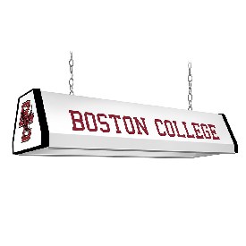 Boston College Eagles: Standard Pool Table Light, FNB-NCBCEA-310-01A