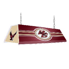Boston College Eagles: Edge Glow Pool Table Light, FNB-NCBCEA-320-01A