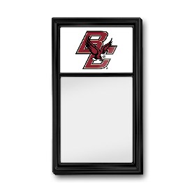 Boston College Eagles: BC - Dry Erase Note Board, FNB-NCBCEA-610-01A