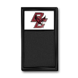 Boston College Eagles: BC - Chalk Note Board, FNB-NCBCEA-620-01A
