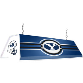 BYU Cougars: Edge Glow Pool Table Light, NCBYUC-320-01