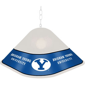BYU Cougars: Game Table Light, NCBYUC-410-01