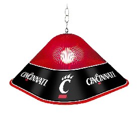 Cincinnati Bearcats: Game Table Light, FNB-NCCINC-410-01A