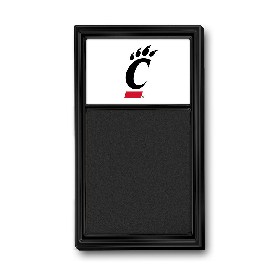 Cincinnati Bearcats: Logo - Chalk Note Board, FNB-NCCINC-620-01A