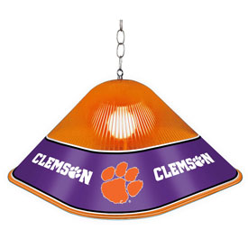 Clemson Tigers: Game Table Light, FNB-NCCLEM-410-01A Clemson Tigers: Game Table Light, FNB-NCCLEM-410-01A