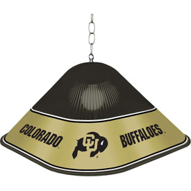 Colorado Buffaloes: Game Table Light, NCCOBF-410-01