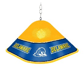 Delaware Blue Hens: Game Table Light, FNB-NCDELA-410-01A