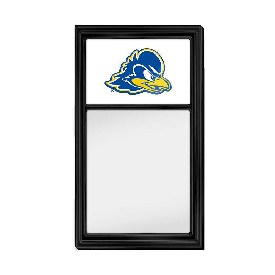 Delaware Blue Hens: Dry Erase Note Board, NCDELA-610-01