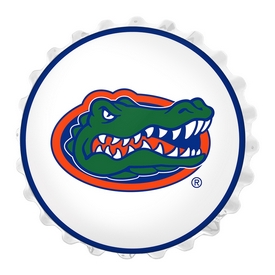Florida Gators: Bottle Cap Wall Light, NCFLGT-215-01