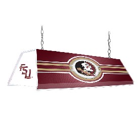 Florida State Seminoles: Edge Glow Pool Table Light, FNB-NCFSSM-320-01A Florida State Seminoles: Edge Glow Pool Table Light, FNB-NCFSSM-320-01A