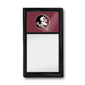 Florida State Seminoles: Dry Erase Note Board, NCFSSM-610-01