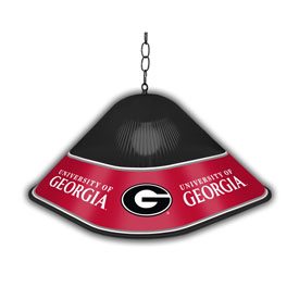 Georgia Bulldogs: U of G - Game Table Light, FNB-NCGEOR-410-01A Georgia Bulldogs: U of G - Game Table Light, FNB-NCGEOR-410-01A