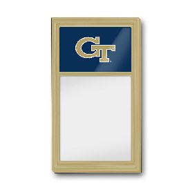 Georgia Tech Yellow Jackets: Dry Erase Note Board, NCGTYJ-610-01