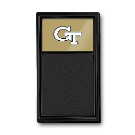 Georgia Tech Yellow Jackets: Chalk Note Board, NCGTYJ-620-01