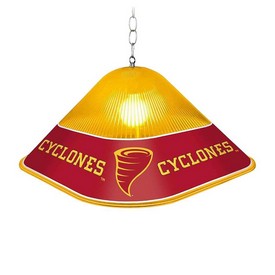 ISU Iowa State Cyclones Game Table Light-Square, FNB-NCIOST-410 ISU Iowa State Cyclones Game Table Light-Square, FNB-NCIOST-410