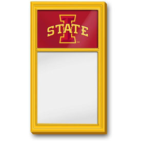 Iowa State Cyclones: Dry Erase Noteboard, FNB-NCIOST-610-01A Iowa State Cyclones: Dry Erase Noteboard, FNB-NCIOST-610-01A