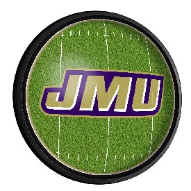 JMU Dukes: On the 50 - Slimline Lighted Wall Sign, NCJMUD-130-22