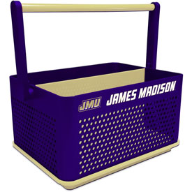 James Madison Dukes: Tailgate Caddy, NCJMUD-710-01