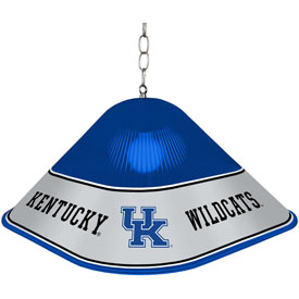 Kentucky Wildcats: Game Table Light, NCKWLD-410-01