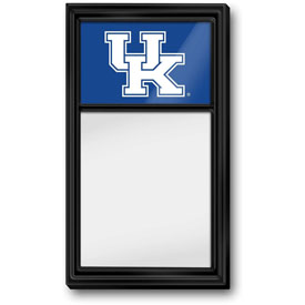 Kentucky Wildcats: Dry Erase Note Board, NCKWLD-610-01