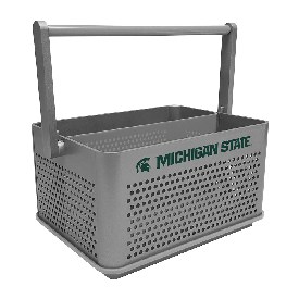 Michigan State Spartans: Tailgate Caddy, NCMIST-710-01