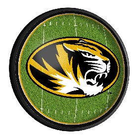 Missouri Tigers: On the 50 - Slimline Lighted Wall Sign, NCMISU-130-22