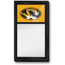 Missouri Tigers: Dry Erase Note Board, FNB-NCMISU-610-01A Missouri Tigers: Dry Erase Note Board, FNB-NCMISU-610-01A
