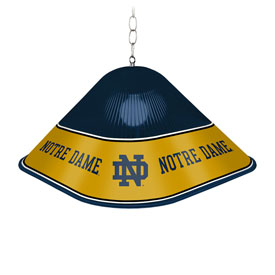 Notre Dame Fighting Irish: Game Table Light, NCNTRD-410-01